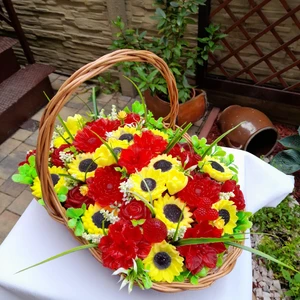 košíčky s mýdlovými kyticemi (13)