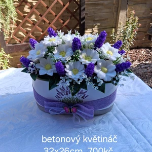 mýdlová dekorace a dárky (100)