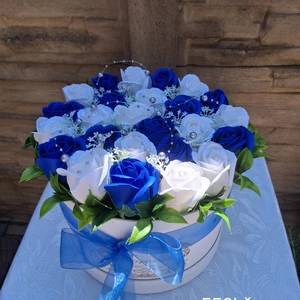 mýdlová dekorace a dárky (101)