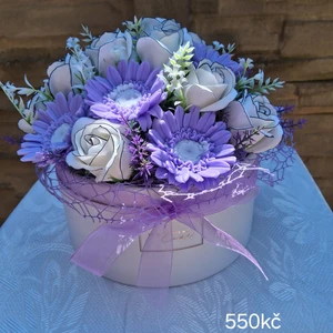 mýdlová dekorace a dárky (102)