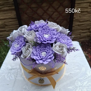 mýdlová dekorace a dárky (104)