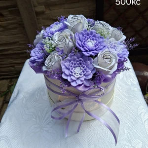 mýdlová dekorace a dárky (105)