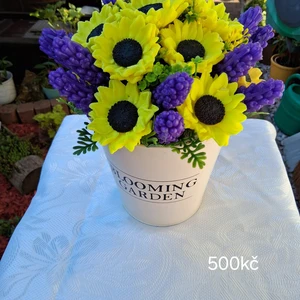 mýdlová dekorace a dárky (109)