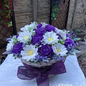 mýdlová dekorace a dárky (115)