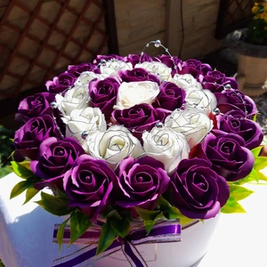 mýdlová dekorace a dárky (119)