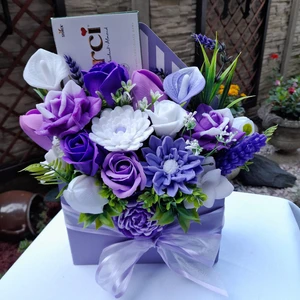 mýdlová dekorace a dárky (121)