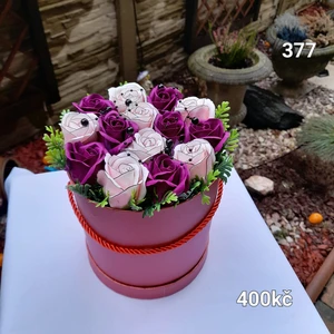 mýdlová dekorace a dárky (122)