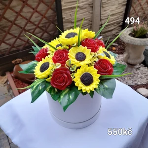 mýdlová dekorace a dárky (124)