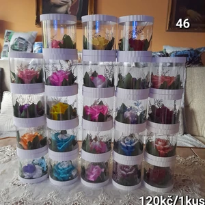 mýdlová dekorace a dárky (126)