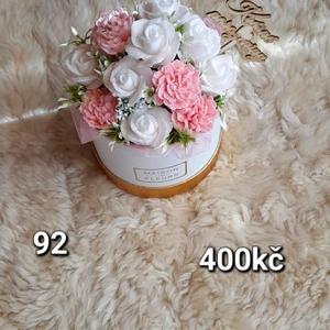 mýdlová dekorace a dárky (128)