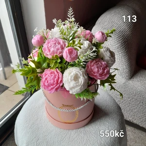 mýdlová dekorace a dárky (129)