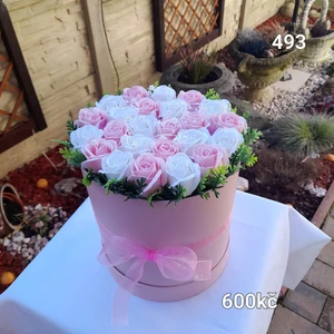 mýdlová dekorace a dárky (130)