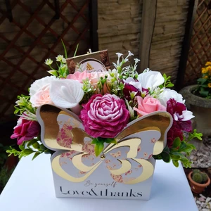 mýdlová dekorace a dárky (131)