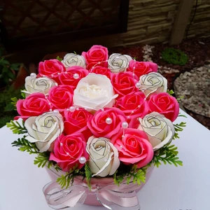 mýdlová dekorace a dárky (13)