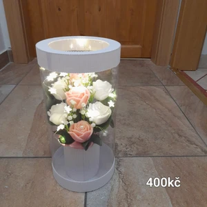 mýdlová dekorace a dárky (1)