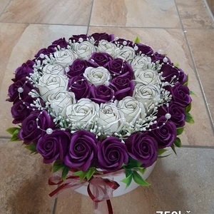 mýdlová dekorace a dárky (21)