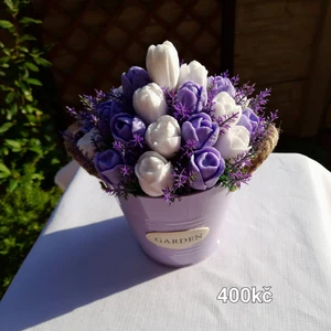 mýdlová dekorace a dárky (22)