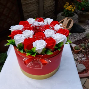 mýdlová dekorace a dárky (26)