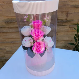 mýdlová dekorace a dárky (29)