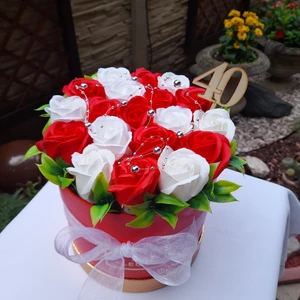 mýdlová dekorace a dárky (30)