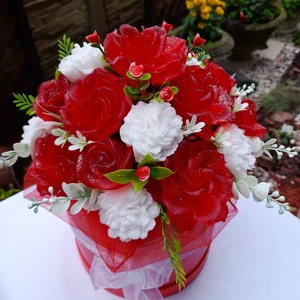 mýdlová dekorace a dárky (31)