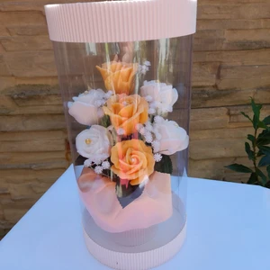 mýdlová dekorace a dárky (32)