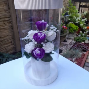 mýdlová dekorace a dárky (33)