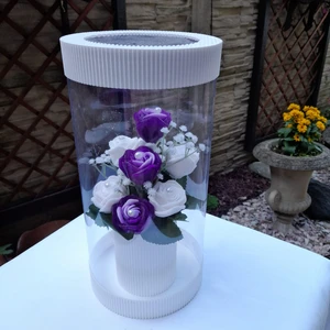 mýdlová dekorace a dárky (34)