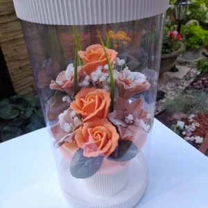 mýdlová dekorace a dárky (36)