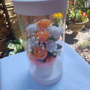 mýdlová dekorace a dárky (37)