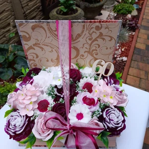 mýdlová dekorace a dárky (38)