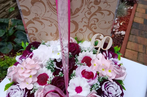 mýdlová dekorace a dárky (38)