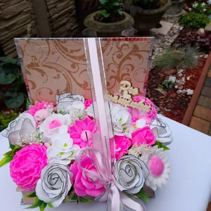 mýdlová dekorace a dárky (39)