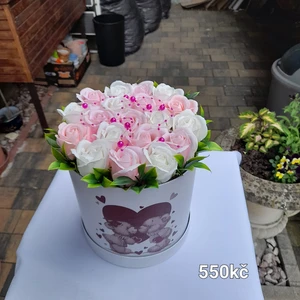 mýdlová dekorace a dárky (48)