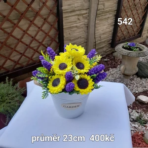 mýdlová dekorace a dárky (50)