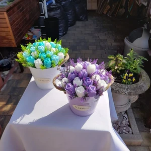 mýdlová dekorace a dárky (55)