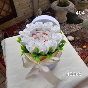 mýdlová dekorace a dárky (62)