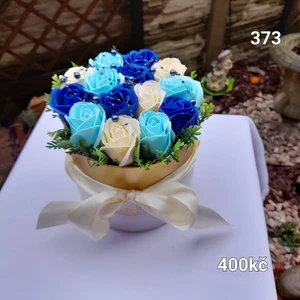 mýdlová dekorace a dárky (64)