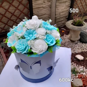 mýdlová dekorace a dárky (66)