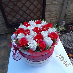 mýdlová dekorace a dárky (67)