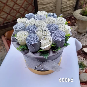 mýdlová dekorace a dárky (73)