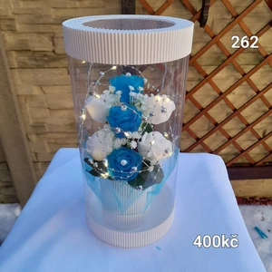 mýdlová dekorace a dárky (77)