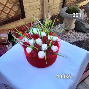 mýdlová dekorace a dárky (78)