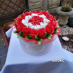 mýdlová dekorace a dárky (79)