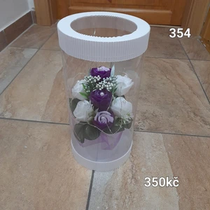 mýdlová dekorace a dárky (85)