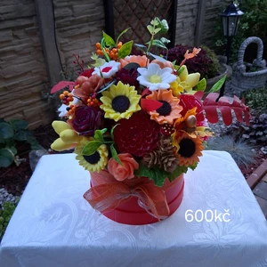 mýdlová dekorace a dárky (86)