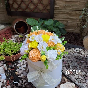 mýdlová dekorace a dárky (89)