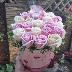 mýdlová dekorace a dárky (91)