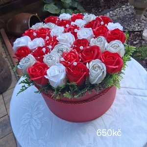 mýdlová dekorace a dárky (92)