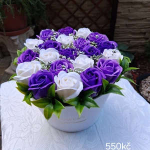 mýdlová dekorace a dárky (97)